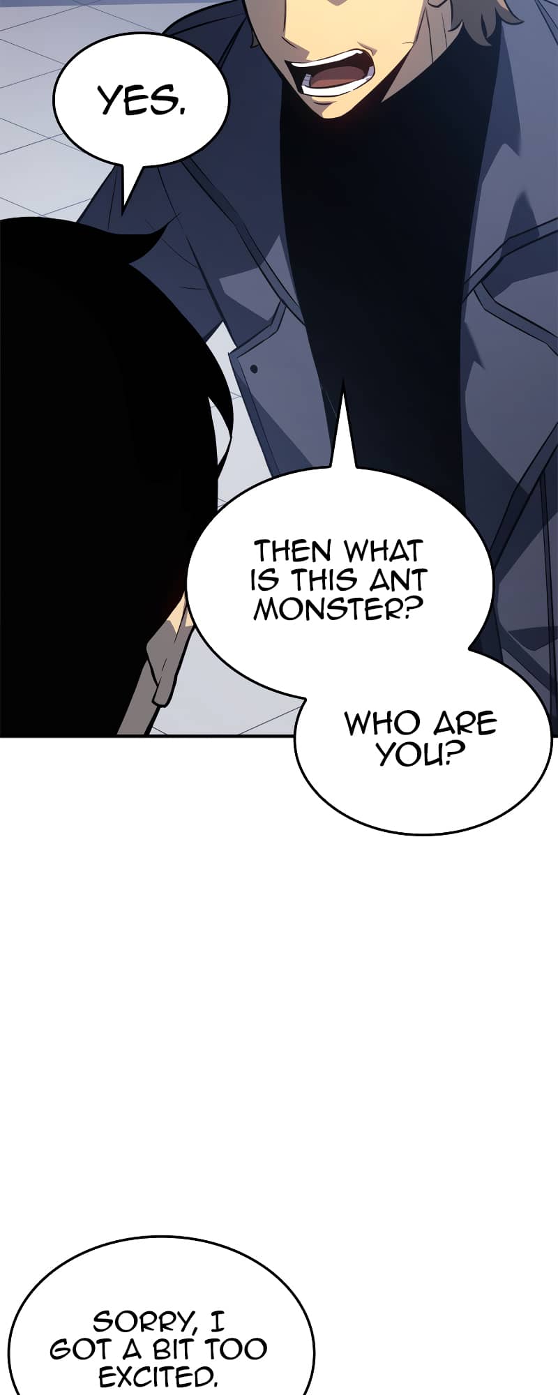 Solo Leveling, Chapter 182 image 53